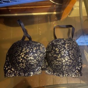 Victoria’s Secret bra